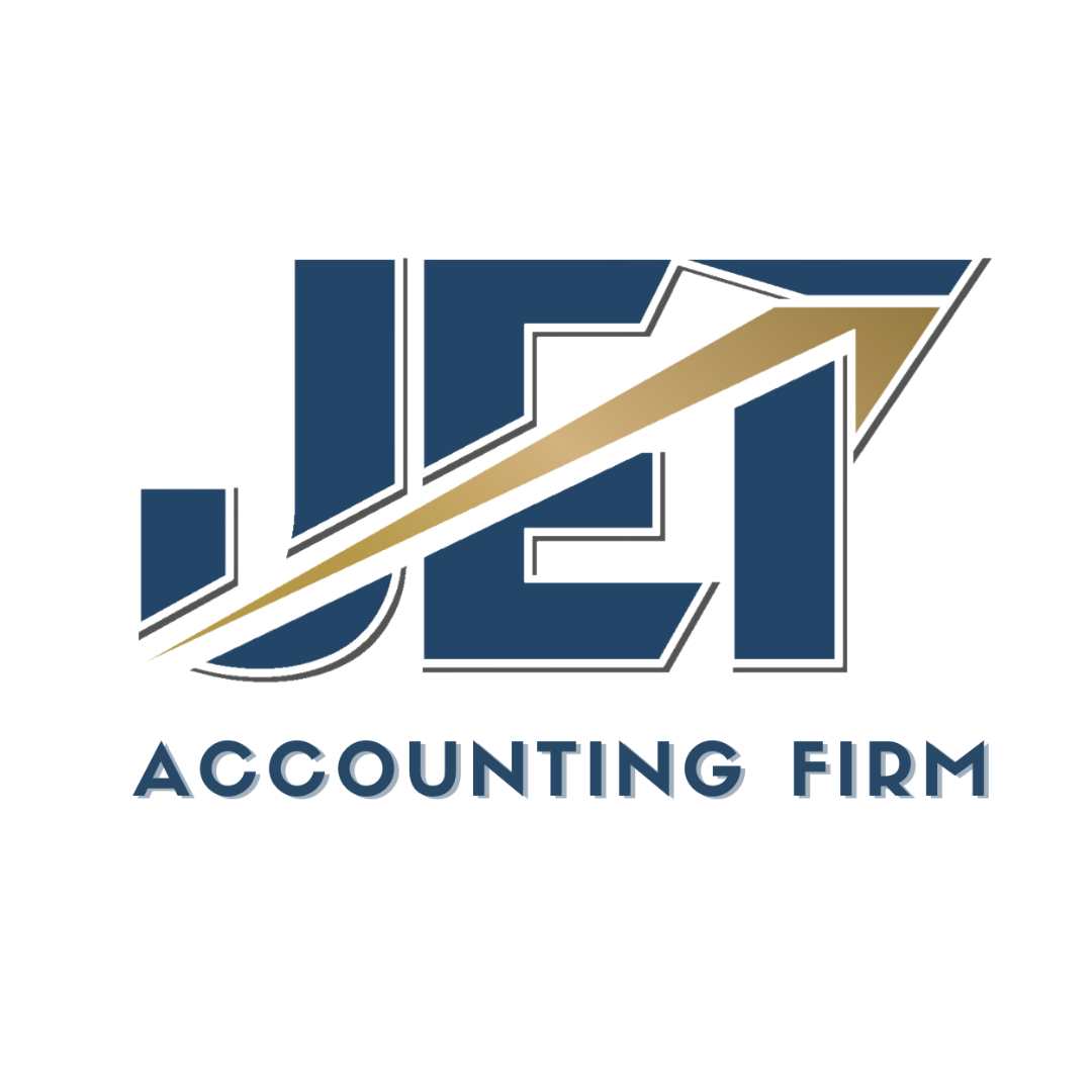 Jet Accounting Firm